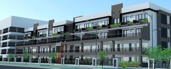 Vizcaya Residencias, Departamentos en venta en zona privilegiada en Samborondón