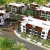 GeoBienes - Departamento en venta en segundo piso del condominio sector Samborondón - Plusvalia Guayaquil Casas de venta y alquiler Inmobiliaria Ecuador