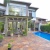 GeoBienes - Casa en alquiler en urbanización Laguna del Sol, Samborondón - Plusvalia Guayaquil Casas de venta y alquiler Inmobiliaria Ecuador