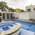 GeoBienes - Casa en venta en la Urbanización Terrasol, Vía a Samborondón  - Plusvalia Guayaquil Casas de venta y alquiler Inmobiliaria Ecuador