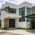 Casa en Venta en Mocolí Gardens en Vía a Samborondón GeoBienes - Casa en venta Villa 5 en Mocolí Gardens en Vía a Samborondón - Plusvalia Guayaquil Casas de venta y alquiler Inmobiliaria Ecuador