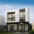 Casa en venta en proyecto Urb. Ciudad Celeste Etapa Serena, Samborondón GeoBienes - Casa en venta en proyecto Urb. Ciudad Celeste Etapa Serena, Samborondón - Plusvalia Guayaquil Casas de venta y alquiler Inmobiliaria Ecuador