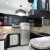 Casa en venta en urbanización Bouganville GeoBienes - Casa en venta en Vía Samborondón km 2.5 - Urb. Bouganville - Plusvalia Guayaquil Casas de venta y alquiler Inmobiliaria Ecuador