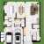Casa en venta en Urbanización Punta Barranca, Samborondón GeoBienes - Casa en venta en Urbanización Punta Barranca, Samborondón - Plusvalia Guayaquil Casas de venta y alquiler Inmobiliaria Ecuador