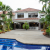 Casa en venta en Urbanización Vista al Parque, Samborondón GeoBienes - Casa en venta en Samborondón - Plusvalia Guayaquil Casas de venta y alquiler Inmobiliaria Ecuador