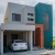 Casa en venta ubicada en la Urbanización Bali, Vista al río GeoBienes - Casa en venta ubicada en la Urbanización Bali, Vista al río - Plusvalia Guayaquil Casas de venta y alquiler Inmobiliaria Ecuador