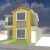 Casa por estrenar de 3 dormitorios - Urbanización Villa Club Etapa MAGNA GeoBienes - Casa por estrenar de 3 dormitorios - Urbanización Villa Club Etapa MAGNA - Plusvalia Guayaquil Casas de venta y alquiler Inmobiliaria Ecuador
