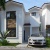 Ciudad del Valle Villa Ana Paula GeoBienes - Ciudad del Valle Villa Ana Paula - Plusvalia Guayaquil Casas de venta y alquiler Inmobiliaria Ecuador