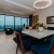Departamento amoblado en venta Bosques de la Costa, vía a la costa, Guayaquil GeoBienes - Departamento en venta Bosques de la Costa, vía a la costa, Guayaquil - Plusvalia Guayaquil Casas de venta y alquiler Inmobiliaria Ecuador