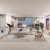 Departamento de 3 dormitorios con 158 m2 en Punta Surf GeoBienes - Departamento de 3 dormitorios con 158 m2 en Punta Surf - Plusvalia Guayaquil Casas de venta y alquiler Inmobiliaria Ecuador
