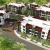 Departamento en venta en Balearia Condominios sector Samborondón GeoBienes - Departamento con 2 parqueos en venta sector Samborondón - Plusvalia Guayaquil Casas de venta y alquiler Inmobiliaria Ecuador
