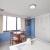 Departamento en venta ubicado en el Edificio San Francisco 300 GeoBienes - Departamento en venta ubicado en el Edificio San Francisco 300 - Plusvalia Guayaquil Casas de venta y alquiler Inmobiliaria Ecuador