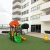 Departamento semi amoblado en venta en Santana Lofts, Puerto Santa Ana GeoBienes - Departamento semi amoblado en alquiler en Santana Lofts, Puerto Santa Ana - Plusvalia Guayaquil Casas de venta y alquiler Inmobiliaria Ecuador