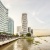 Oficina en alquiler en edificio The Point sector centro de Guayaquil GeoBienes - Oficina en alquiler en edificio The Point sector centro de Guayaquil - Plusvalia Guayaquil Casas de venta y alquiler Inmobiliaria Ecuador