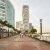 Oficina en alquiler en edificio The Point sector centro de Guayaquil GeoBienes - Oficina en alquiler en edificio The Point sector centro de Guayaquil - Plusvalia Guayaquil Casas de venta y alquiler Inmobiliaria Ecuador