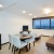 Preciosa Suite Amoblada Bellini IV GeoBienes - Suite en alquiler en Bellini IV sector centro de Guayaquil - Plusvalia Guayaquil Casas de venta y alquiler Inmobiliaria Ecuador