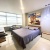 Suite amoblada en alquiler ubicada en el edificio Elite Building GeoBienes - Suite amoblada en alquiler ubicada en el Edificio Elite Building - Plusvalia Guayaquil Casas de venta y alquiler Inmobiliaria Ecuador