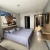 Suite amoblada en alquiler ubicada en el edificio Elite Building GeoBienes - Suite amoblada en alquiler ubicada en el Edificio Elite Building - Plusvalia Guayaquil Casas de venta y alquiler Inmobiliaria Ecuador